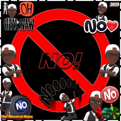 13 Alluring No Songs (2025) [📷: Brent Faulkner / The Musical Hype; AcatXIo, Clkr-Free-Vector-Images from Pixabay]