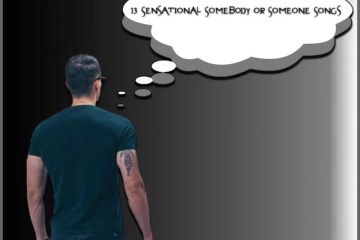 13 Sensational Somebody or Someone Songs (2025) [📷: Brent Faulkner / The Musical Hype; Raša St from Pexels; AcatXIo, Clker-Free-Vector-Images from Pixabay]