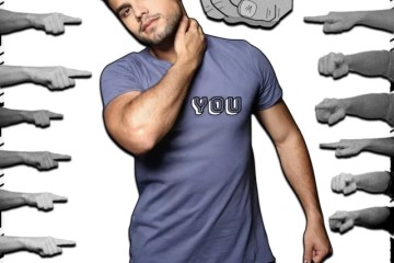 13 Songs Where YOU Are the Focus, Vol. 4 (2025) [📷: Brent Faulkner / The Musical Hype; Bruno Palace from Pexels; AcatXIo, Niek Verlaan, OpenClipart-Vectors  from Pixabay]