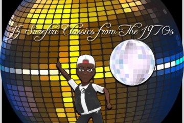 15 Surefire Classics from the 1970s (2025) [📷: Brent Faulkner / The Musical Hype; AcatXIo, OpenClipart-Vectors from Pixabay]