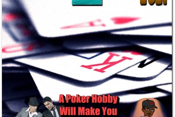 A Poker Hobby Will Make You A Better Songwriter — Seriously [📷: Brent Faulkner, The Musical Hype, Naomy Quiñones, Pixabay]