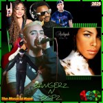 Aaliyah, Are You That Somebody? | Bangerz N Bopz π₯