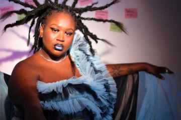 Aka Kelzz, Odyssey [📷: AKA KELZZ]