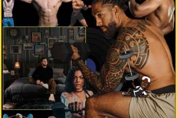 Alex Warren, Carry You Home: Music Lifts 🎶 🏋 No. 18 (2025) [📷: Brent Faulkner / The Musical Hype; Atlantic Recording Corporation; BD Jewel, Dave H, Jean-Daniel Francoeur, Joshua Brown, Vansh Mehta from Pexels; AcatXIo, OpenClipart-Vectors from Pixabay]