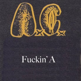 AxCx, Fuckin' A [📷: Wicked Sick]