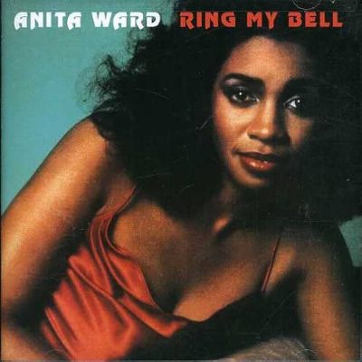 Anita Ward, Ring My Bell [📷: 601 Music]