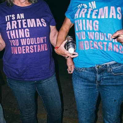 Artemas, fancy [📷: Artemas]