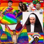 AYHAM, ACID EMOTION | Beaming with Pride π³οΈβπ