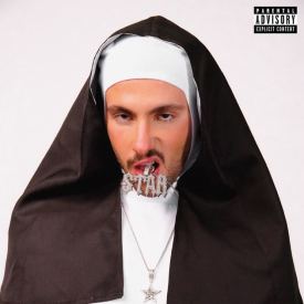 AYHAM, I AM A STAR, BITCH (EP) [📷: Ayham]