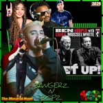 Ben Harper & Charlie Musselwhite, We Canβt End This Way | Bangerz N Bopz π₯