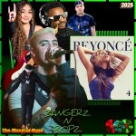 BeyoncΓ©, End of Time | Bangerz N Bopz π₯