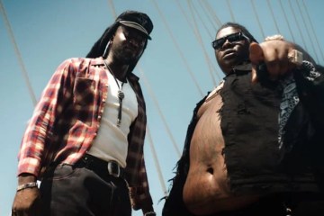 BigXthaplug & Shaboozey, Home [📷: BigXthaplug / UnitedMasters LLC]