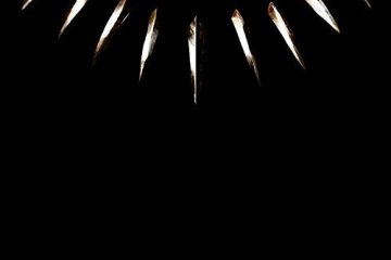 Black Panther The Album © Interscope