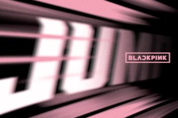 BLACKPINK, JUMP [📷: YG Entertainment]