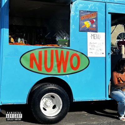 Brent Faiyaz, Moment Of Your Life [📷: ISO Supremacy / UnitedMasters LLC / High Standardz / Def Jam Recordings]