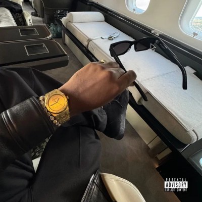 Brent Faiyaz, tony soprano. [📷: ISO Supremacy / UnitedMasters LLC]