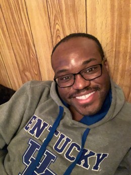 Brent Faulkner [Photo Credit: Brent Faulkner]