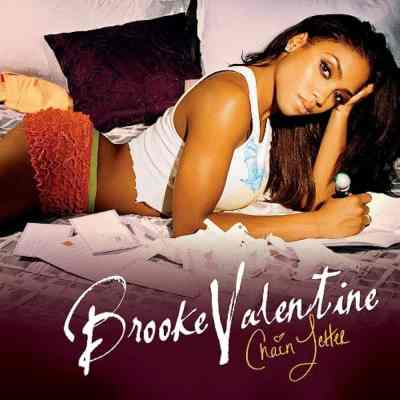 Brooke Valentine, Chain Letter [📷: Virgin]