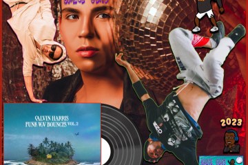 Calvin Harris, Charlie Puth & Shenseea, “Obsessed”: Dance Gemz 🕺 💎 🎶 No. 6 (2023) [📷: Brent Faulkner / The Musical Hype; ; Beatriz Braga, Dhemer Gonçalves, Niko Twisty, via Pexels]