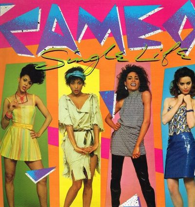 Cameo, Single Life [📷: The Island Def Jam Music Group]