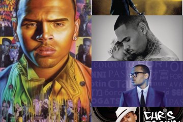 Chris Brown | Pros & Cons © Jive, RCA