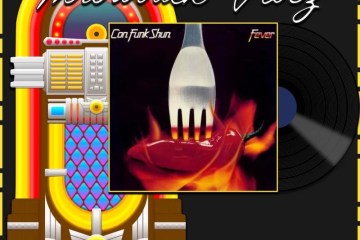 Con Funk Shun, Baby I’m Hooked (Right Into Your Love): Throwback Vibez 🕶️🎶 No. 106 (2025) [📷: Brent Faulkner / The Musical Hype; UMG Recordings, Inc.; AcatXlo, OpenClipart-Vectors, Speedy McVroom from Pixabay]