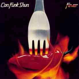 Con Funk Shun, Fever [📷: UMG Recordings, Inc.]