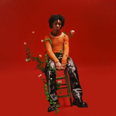 d4vd, Petals to Thorns (EP) [📷: Darkroom / Interscope]