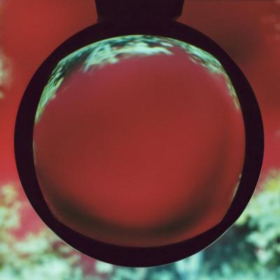 DARKSIDE, "Liberty Bell" [📷: Matador]