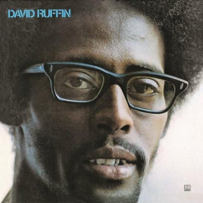 David Ruffin, David Ruffin [📷: Motown]