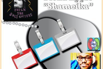 Day 21: Fiona Apple, “Shameika” (30-Day Song Challenge) 🎶 [Photo Credits: Brent Faulkner, The Musical Hype, Pixabay, Pexels]