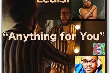 Day 30: Ledisi, “Anything for You” (30-Day Song Challenge) 🎶 [Photo Credits: Brent Faulkner, The Musical Hype, Pixabay, Pexels]