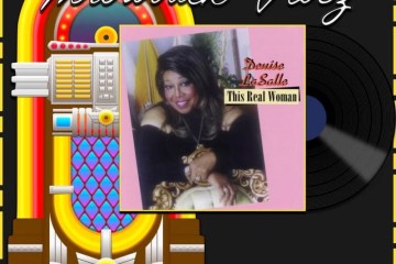 Denise LaSalle, Trapped By a Thing Called Love: Throwback Vibez 🕶️🎶 No. 101 (2025) [📷: Brent Faulkner / The Musical Hype; ORDENA; AcatXlo, OpenClipart-Vectors, Speedy McVroom from Pixabay]