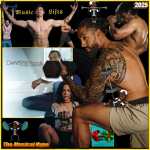 DeWayne Woods, Let Go | Music Lifts ๐ถ ๐