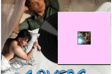 Dilfton, Anal Beads: Covers No. 19 (2025) [📷: Brent Faulkner / The Musical Hype; George Miller; Alan Cordero, Flávia Vicentini from Pexels; AcatXIo, OpenClipart-Vectors from Pixabay]