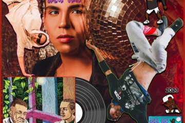 Disclosure, Higher Than Ever Before: Dance Gemz 🕺 💎 🎶 No. 15 (2023) [📷: Brent Faulkner / The Musical Hype; Apollo / AWAL Recordings Ltd; Beatriz Braga, Dhemer Gonçalves, Niko Twisty, via Pexels]