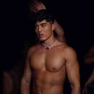 ETHAN, Single in the Club [📷: ETHAN]