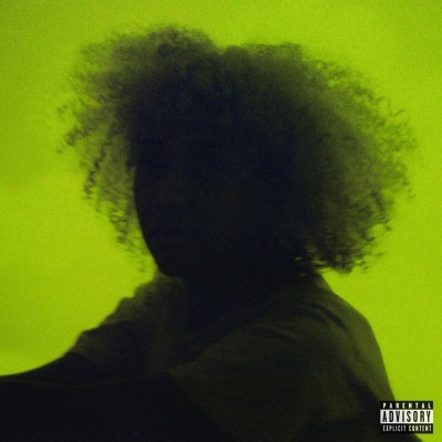 Fousheé, "single af" [📷: Fousheé]