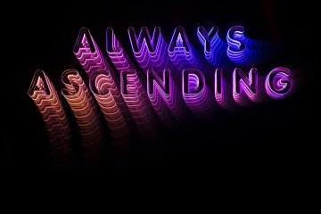 Franz Ferdinand, Always Ascending © Domino