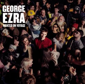 George Ezra, Wanted on Voyage [📷: Columbia]