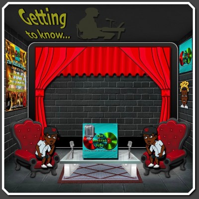 Getting to Know … Interview [📷: Brent Faulkner, Darkmoon_Art, jazella, The Musical Hype, OpenClipart-Vectors, Pixabay]