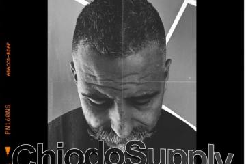 Getting To Know... ChiodoSupply: Interview 462 (2025) [📷: Brent Faulkner / The Musical Hype; ChiodoSupply]