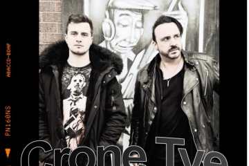 Getting to Know…Crone Tye: Interview No. 465 [📷: Brent Faulkner / The Musical Hype; Crone Tye]