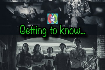 Getting to Know The Scared Crows