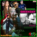 Green Day, F*ck Off | Bangerz N Bopz π₯