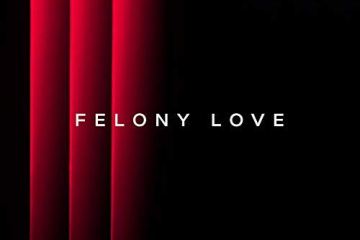 Jay Warren, Felony Love [Photo Credit: BonFire]