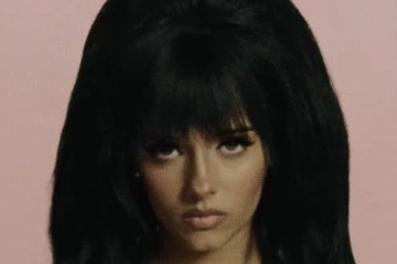 Jessie Murph, Sex Hysteria [📷: Columbia]