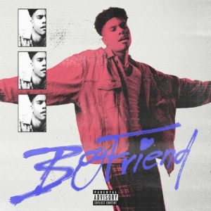 Joaicon, “boyfriend” [📷: IconzRecordz]