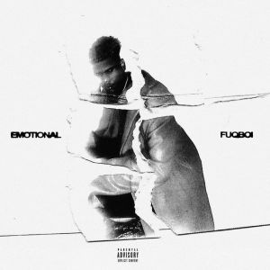 Joaicon, emotional fuqboi (EP) [📷: IconzRecordz]