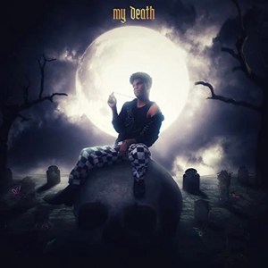 Joaicon, My Death [📷: IconzRecordz]